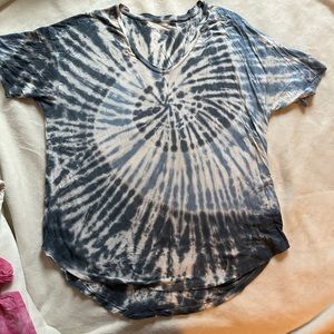 American Eagle soft & sexy top